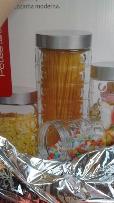Presentes