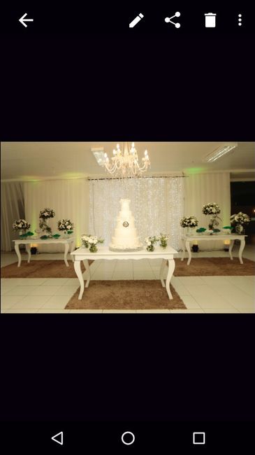  Madrinhas × decoração! ! - 3