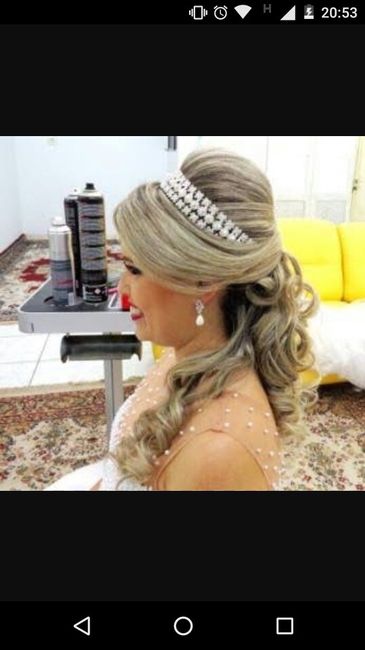 Qual penteado escolher? 2