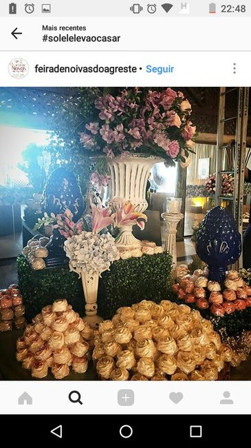  Casamento da Solange Almeida/ vem olhar..... - 11