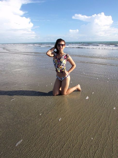 dia de praia 