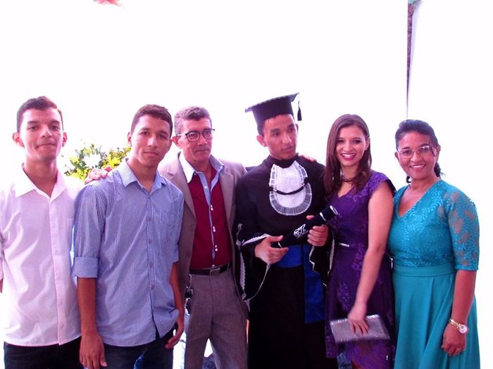 formatura