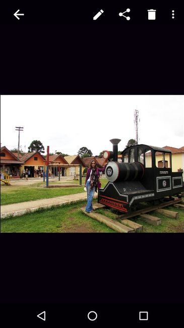  o que  fazer em Campos do Jordão?  Algumas fotos do quarto e do hotel - 3