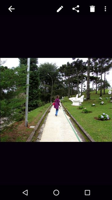  o que  fazer em Campos do Jordão?  Algumas fotos do quarto e do hotel - 4