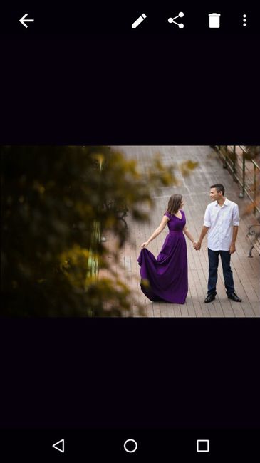  Pré Wedding - 2