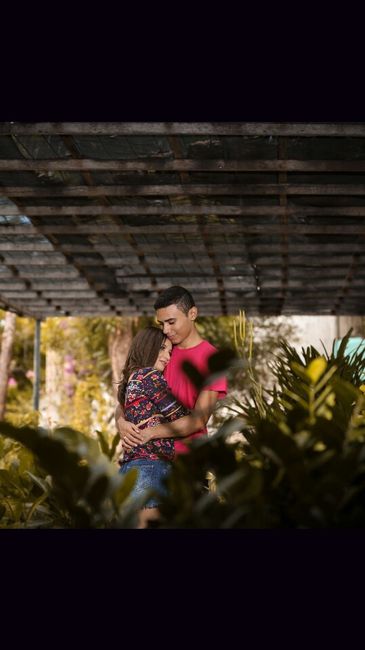  Pré Wedding - 6