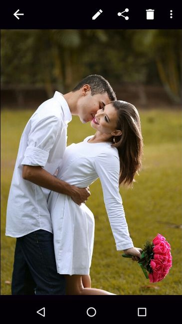  o que levar para  o pra wedding? - 1