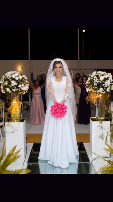  o que levar para  o pra wedding? - 5