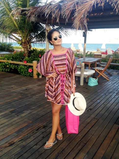 look praia