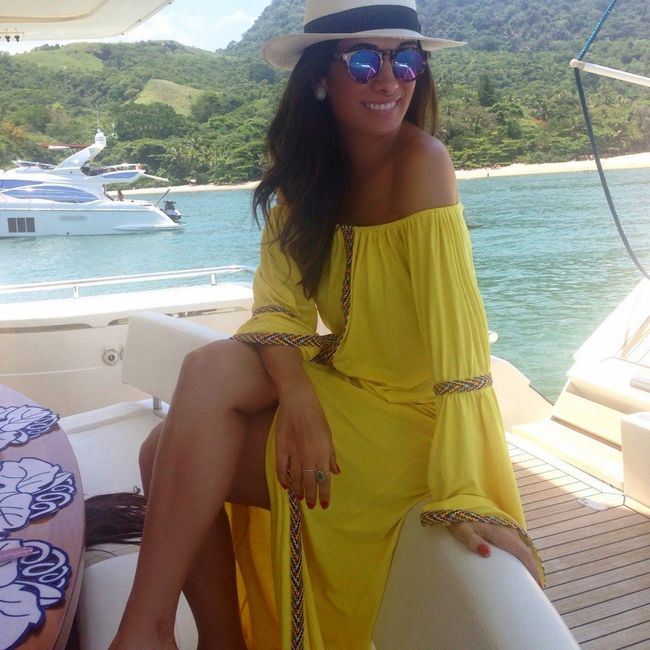 look praia
