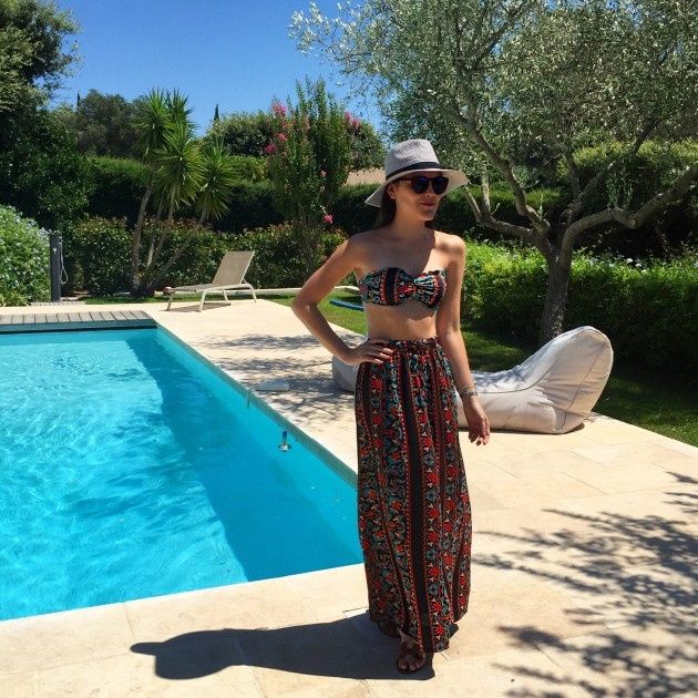 look praia