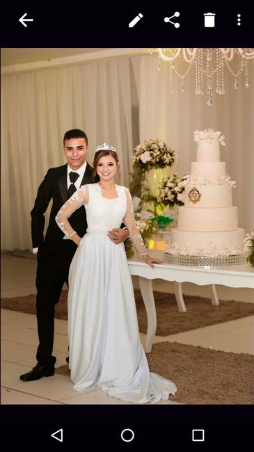 Qual a decoração do casamento de vocês noivinhas?? mandem fotos - 10