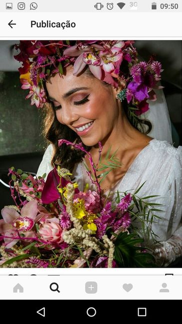 Quem gosta de casamento rústico na praia? Vem ver... - 6
