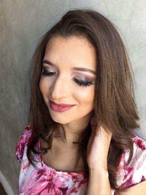 Make pré wedding? - 1