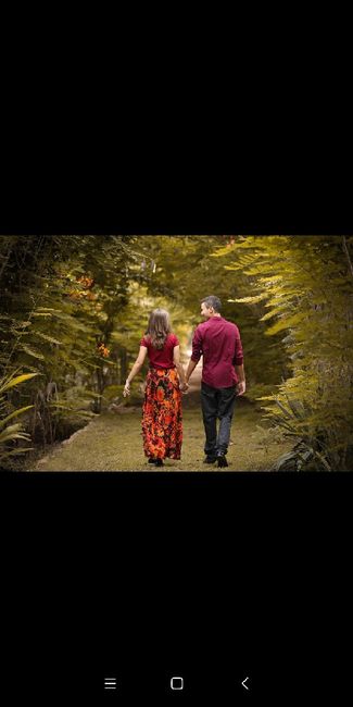 Pré Wedding - 6