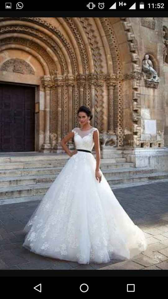  Vestido preto! - 2