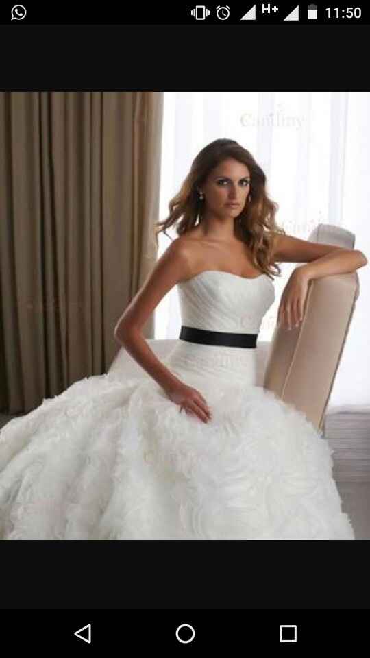 Vestido preto! - 4