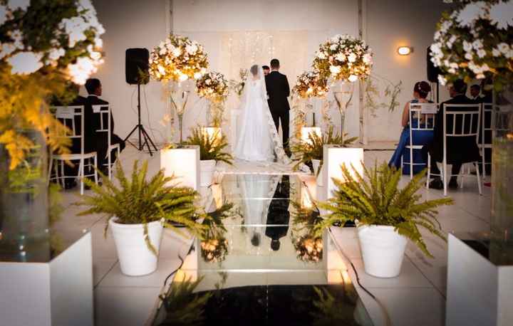 meu casamento