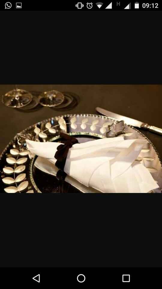  Preto no casamento?? - 4