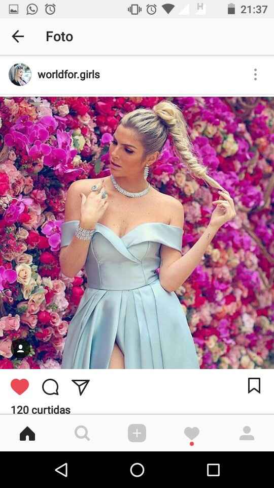  Casamento da Marina Ruy Barbosa com muitas dessas fotos - 6