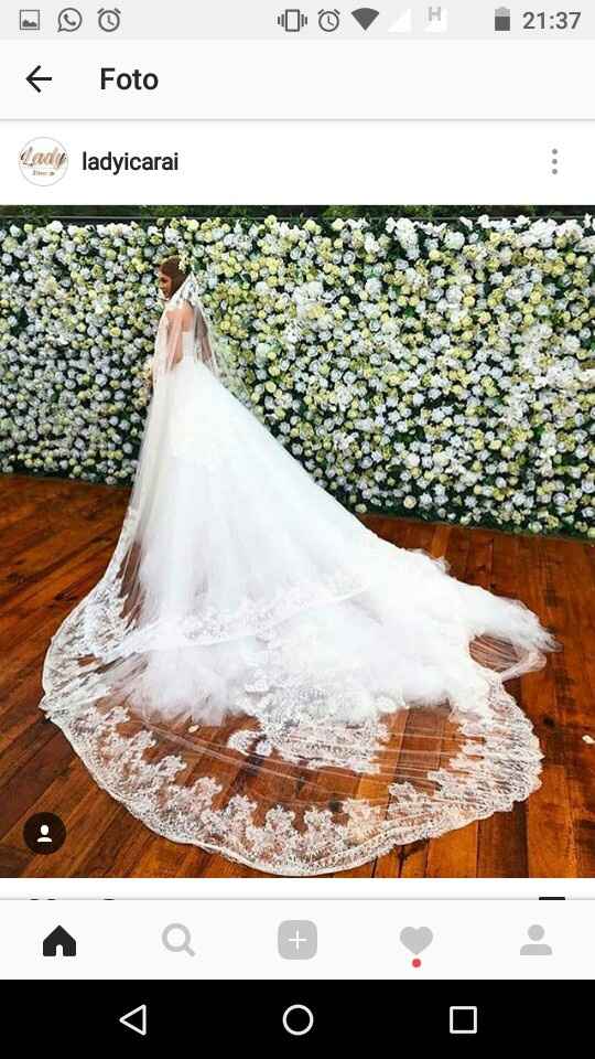  Casamento da Marina Ruy Barbosa com muitas dessas fotos - 7