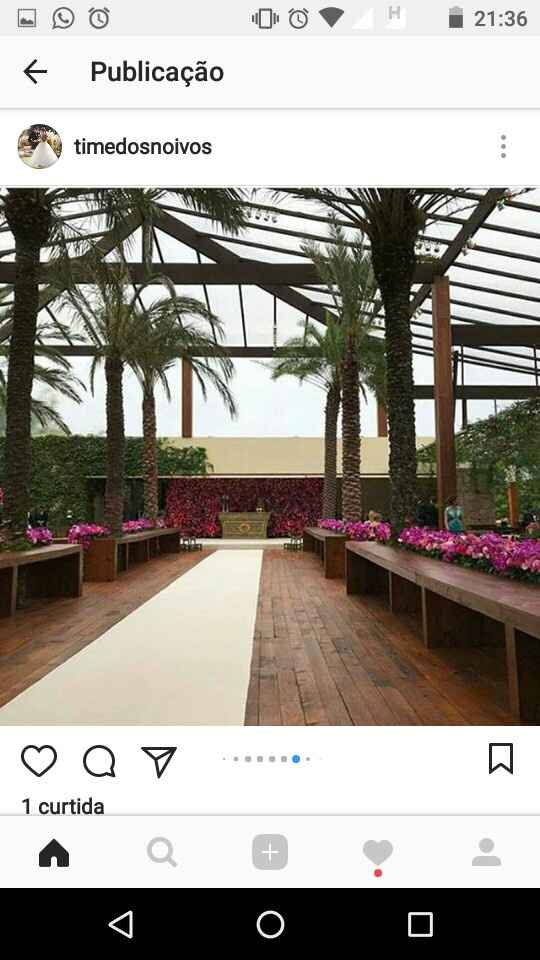 Casamento da Marina Ruy Barbosa com muitas dessas fotos - 12