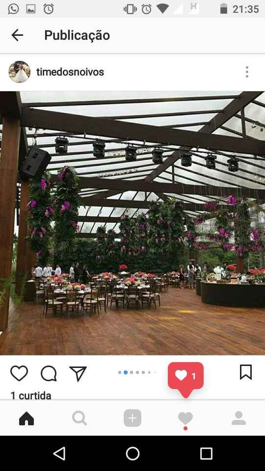  Casamento da Marina Ruy Barbosa com muitas dessas fotos - 17