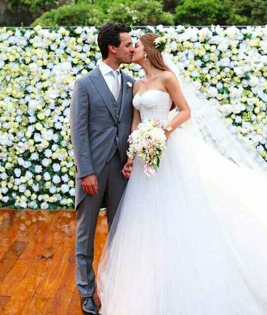  Casamento da Marina Ruy Barbosa com muitas dessas fotos - 19