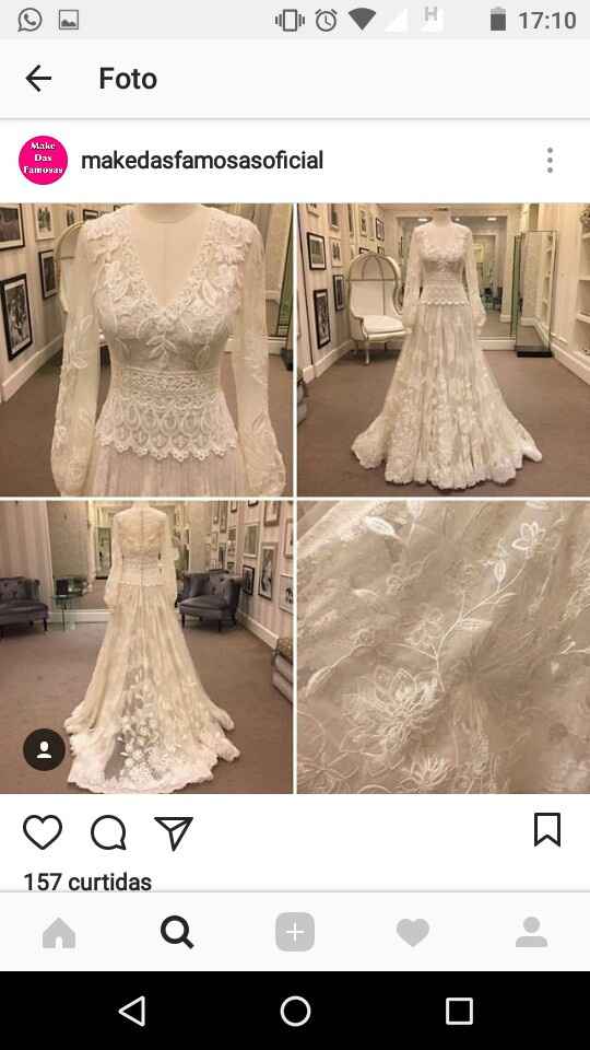  Fotos inéditas do casamento religioso da Marina Ruy Barbosa - 4