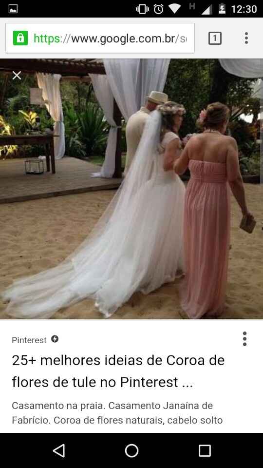 Véu, sim ou não? - 5