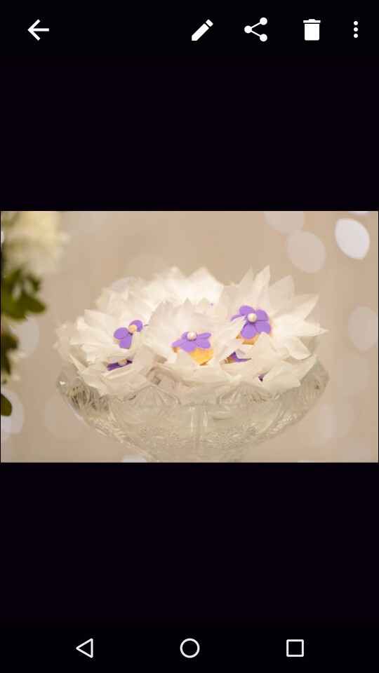  Forminhas de doces - 4