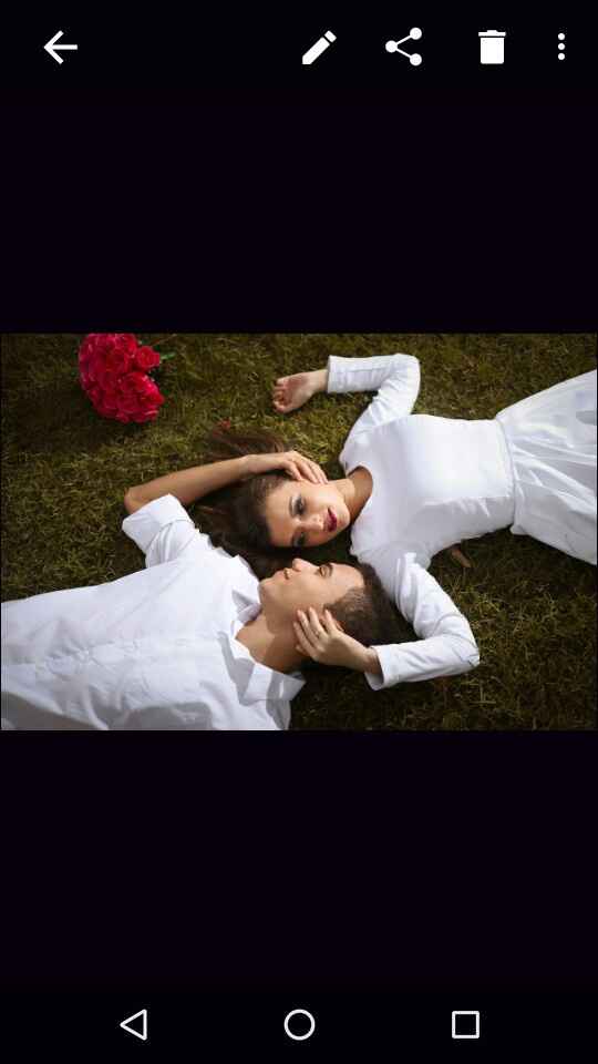  Vestido P/ fotos #meajudem!!! - 4