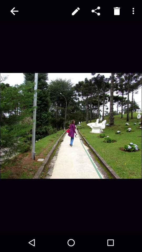 Campos do jordão!pousada alpenrose! - 2