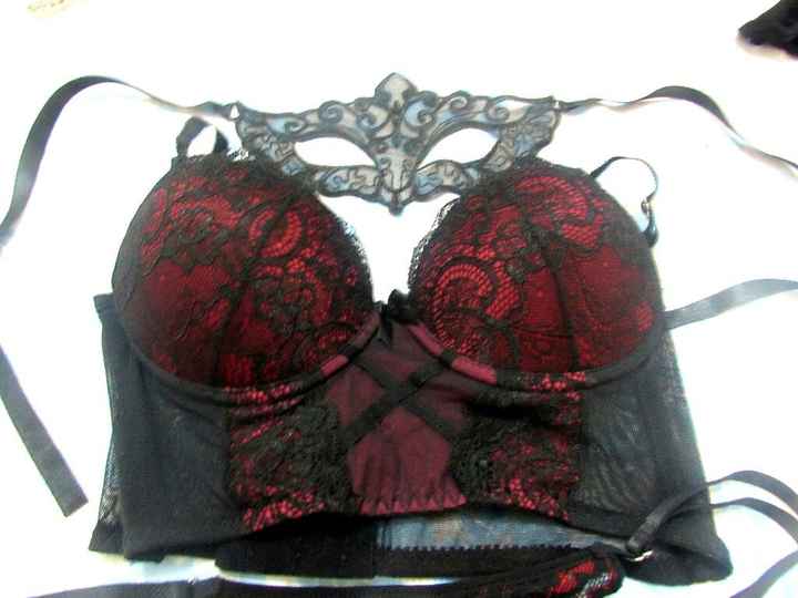 Algumas lingerie da riachuelo e marisa... - 10