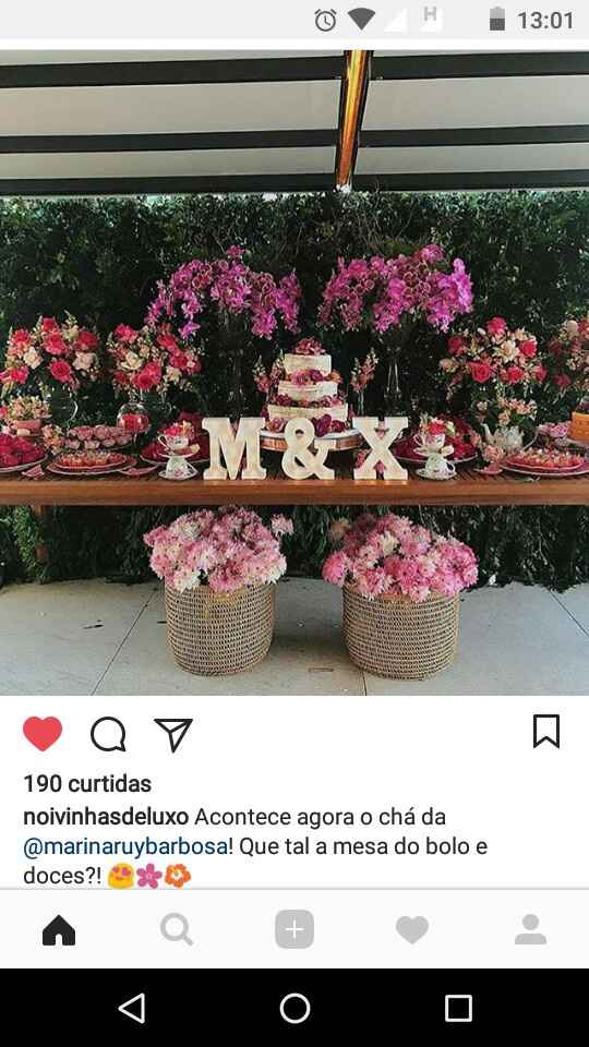 Chá bar da marina ruy barbosa - 1