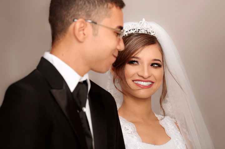 meu amor fazendo carinha fofa