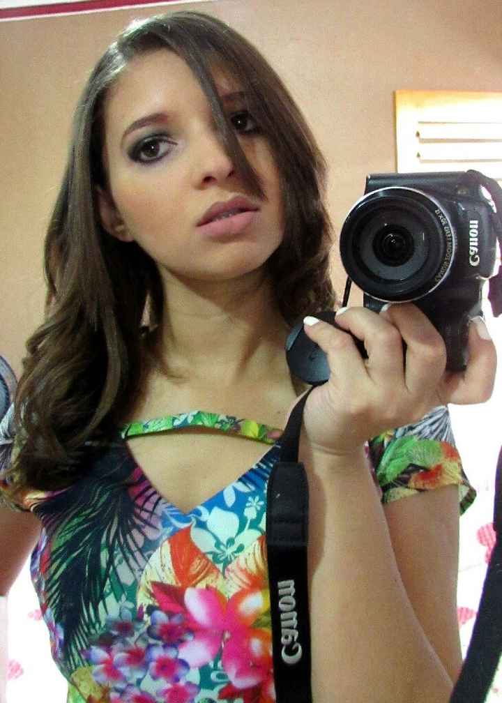  Chá da amiga. - 9