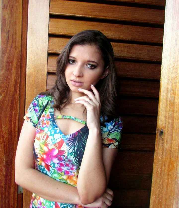  Chá da amiga. - 10