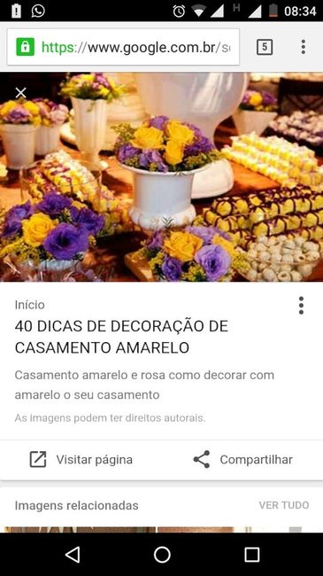 Meu calendário do amor (priscila) - 2