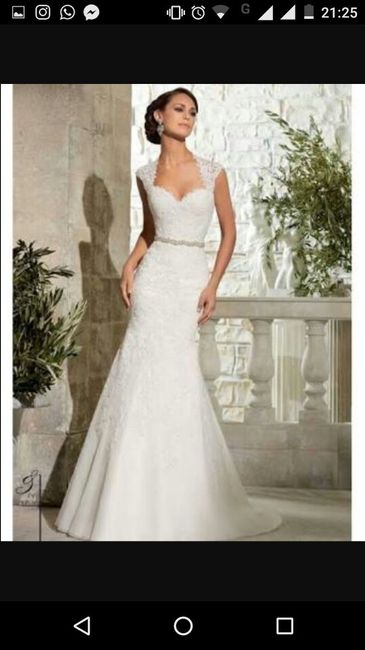Casamento civil com festa usar ou não vestido mais simples e discreto? - 6
