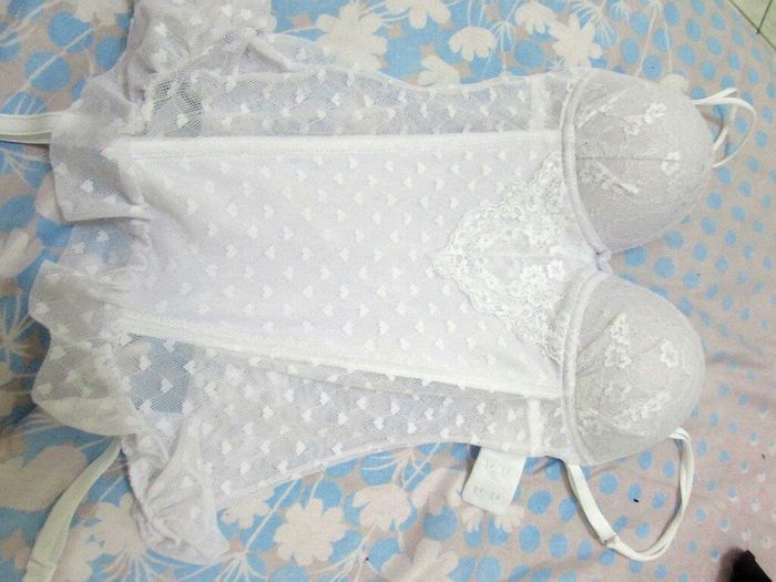 Algumas lingerie da riachuelo e marisa... - 3