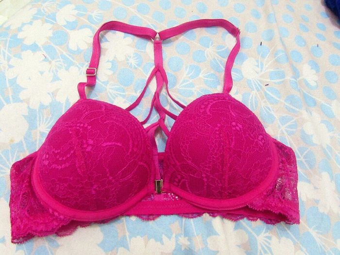 Algumas lingerie da riachuelo e marisa... - 6