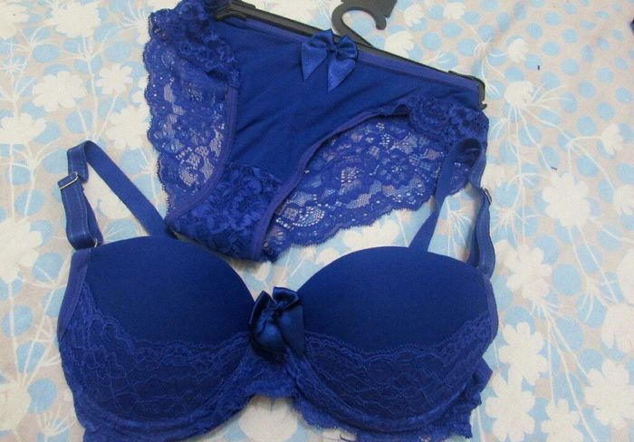 Algumas lingerie da riachuelo e marisa... - 7