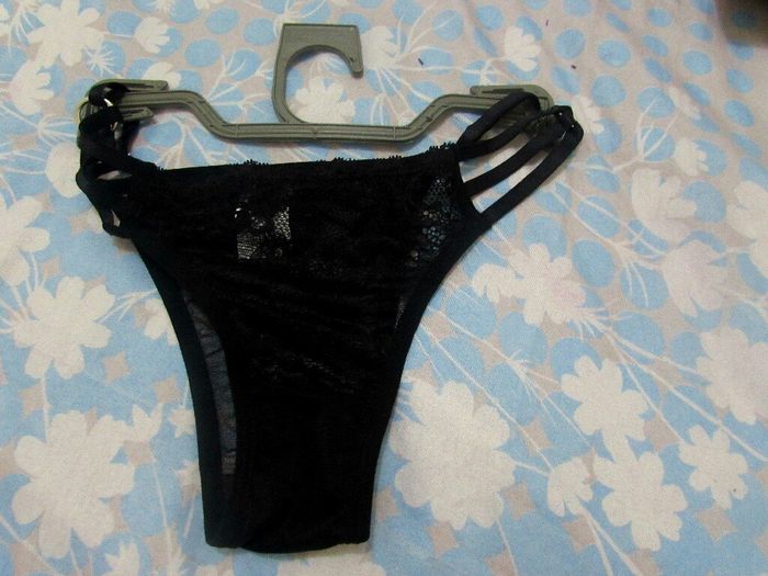 Algumas lingerie da riachuelo e marisa... - 8