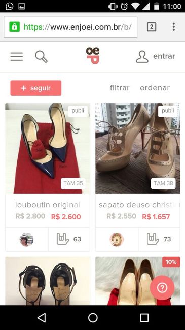 Sapatos - 4