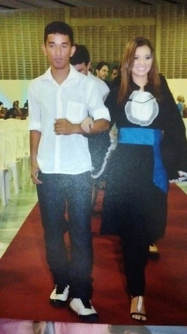 Meu guarda-roupa *-*  /vem saber - 5