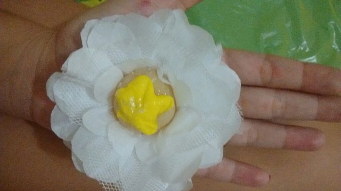 Como fazer formas de doces personalizadas de papel *-* 1