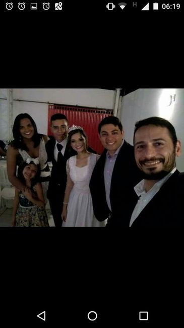 Só bem pouquinho de ontem ... - 2