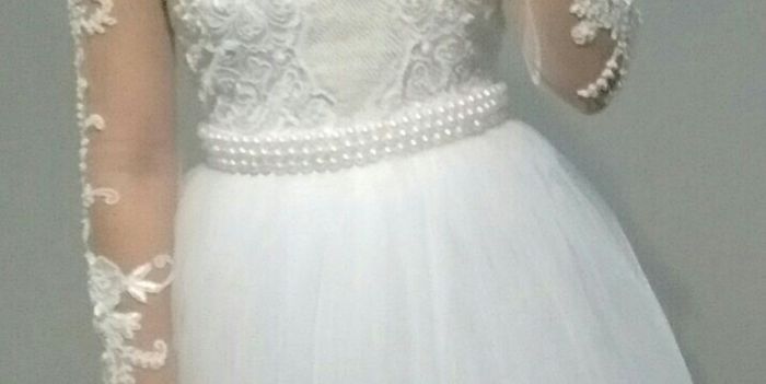 Vestido: com ou sem cinto? - 1