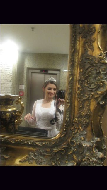  Tirei fotos no hotel da noite de núpcias/ vem ver... - 3